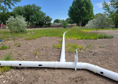 Resource Enhancement