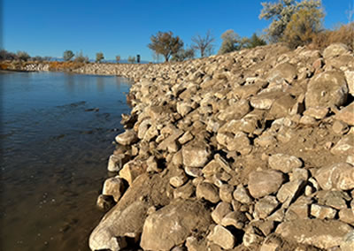 Resource Enhancement