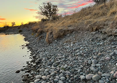 Resource Enhancement