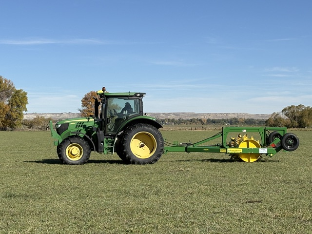 Aerator 1